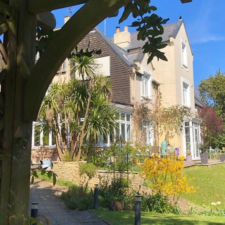 Bedford Lodge Shanklin Exterior photo